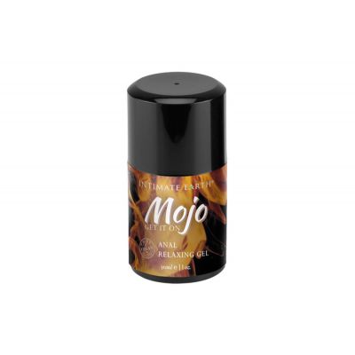 MOJO Clove Oil Anal Relaxing Gel 1oz