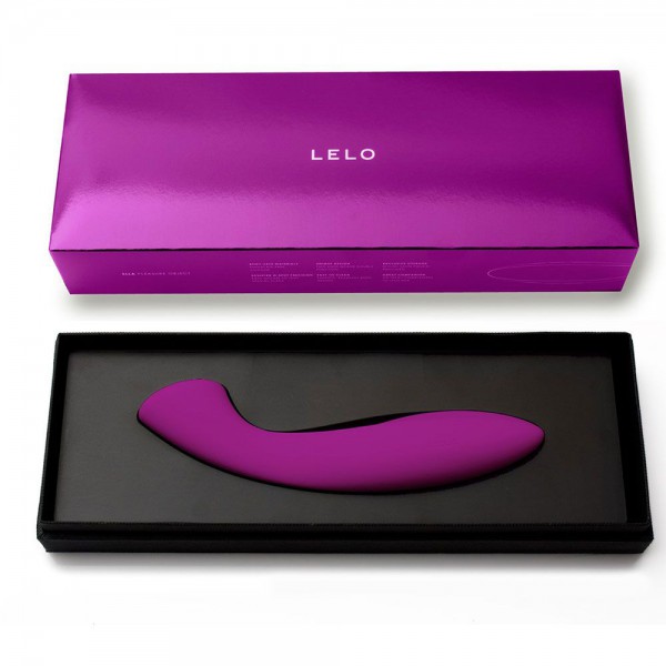 Lelo Ella 7.5" Pleasure Object