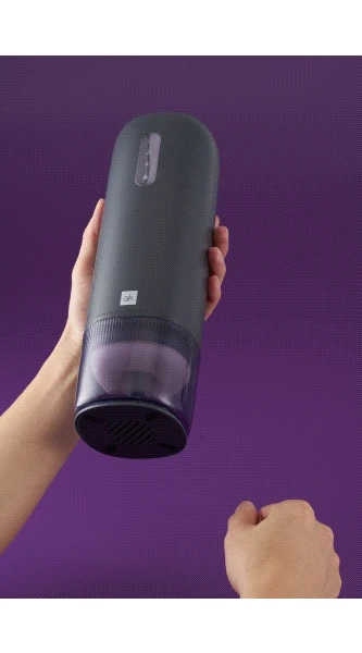 Automated Thrusting and Vibrating Warming Masturbator - Up To 300 Thrusts Per Minute!