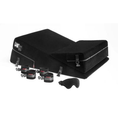 Wedge Ramp Combo Conversion Kit