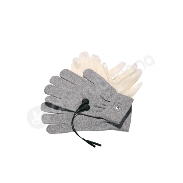 Mystim Magic E-Stim Gloves