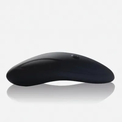Premium Ergonomic Remote Panty Set Black Each