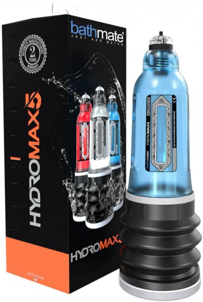 Hydromax5 Penis Pump