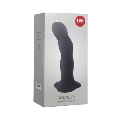 Fun Factory Bouncer Shake Stub Dildo