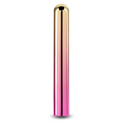 NS Novelties Chroma Sunrise Bullet Vibrator Large