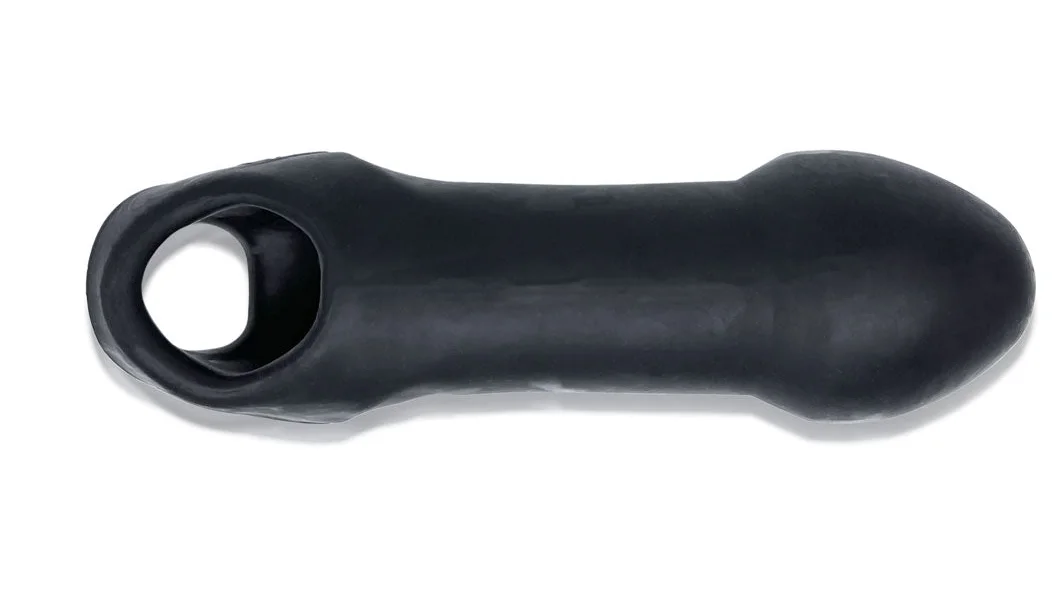 Double Thruster - Tar Ice