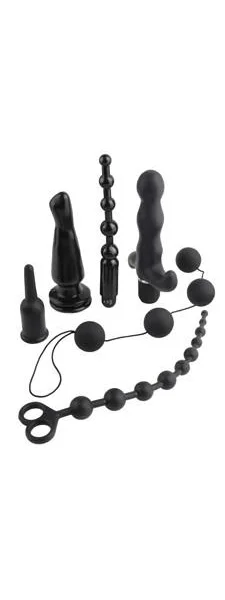 Anal Fantasy Collection Deluxe Fantasy Kit