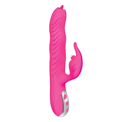 Passion Dolphin Heat Up