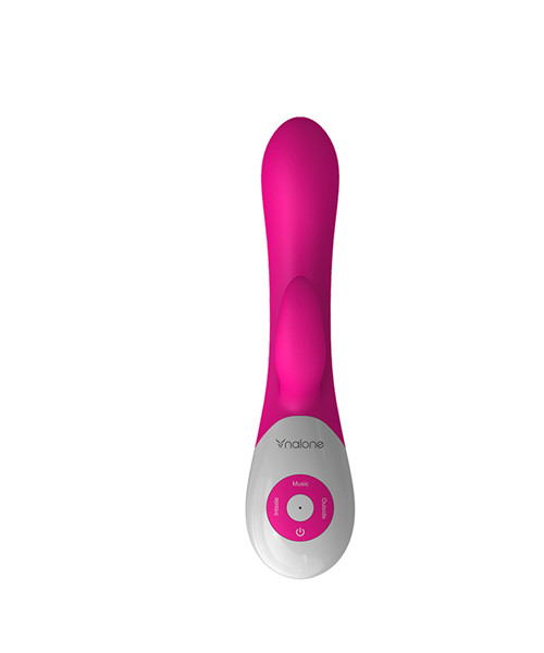 Nalone Rhythm Rabbit Vibrator