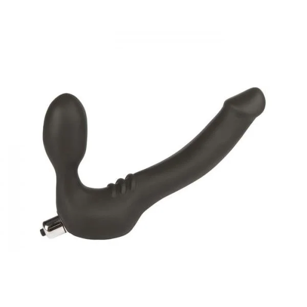 Simply Strapless Medium Black