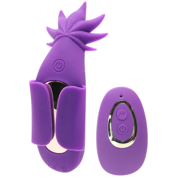 Maia Sativa 420 Panty Vibrator