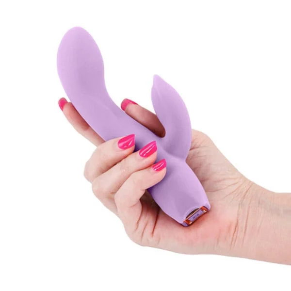 Obsession Juliet Bendable Rabbit Vibrator