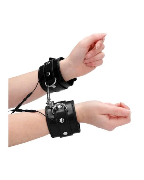 Electro Handcuffs
