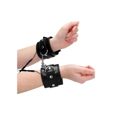 Electro Handcuffs