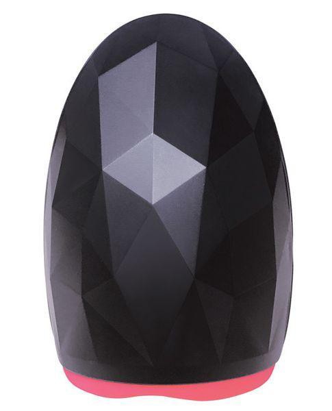 Falcon Ninja Warming Vibrating Silicone Masturbator