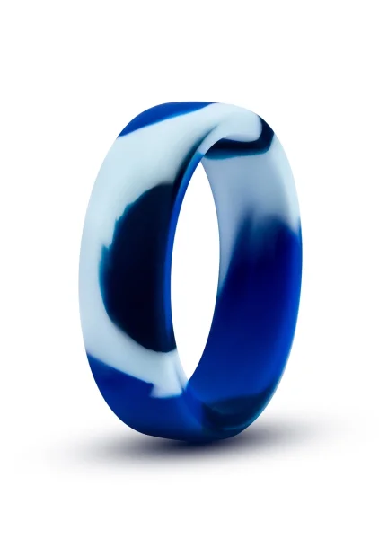 Performance - Silicone Camo Cock Ring