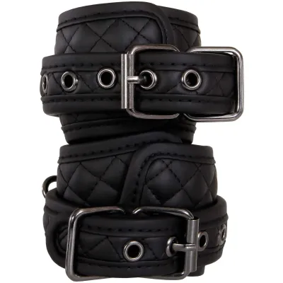 Eve s Fetish Dreams Wrist Cuffs