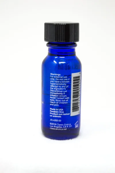 Pure Instinct True Blue - Pheromone Fragrance Oil .5 oz