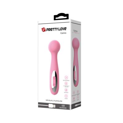 Cornelius Wand Massager