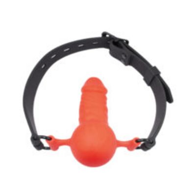 Stfu Cock Gag