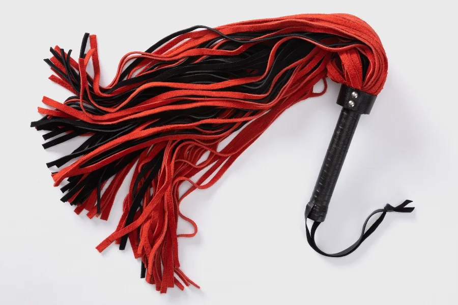 Liberator Malta Intermediate Flogger
