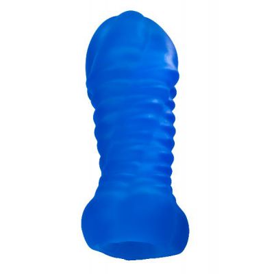 The Boss Ultimate Stroker