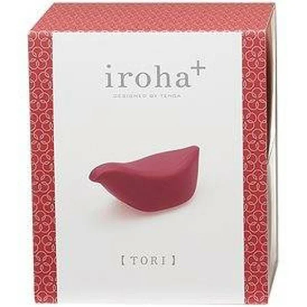Tenga Iroha Plus Vibrator