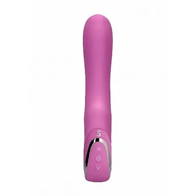 G spot Vibrator Axelle Pink