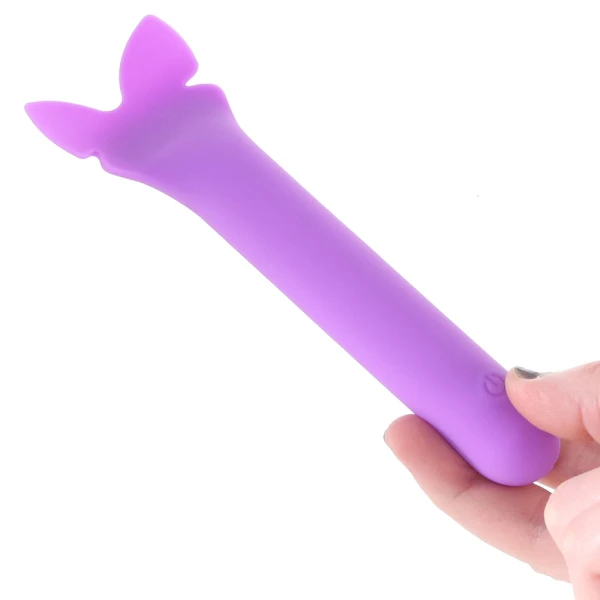 CalExotics Bliss Flutter Vibrator