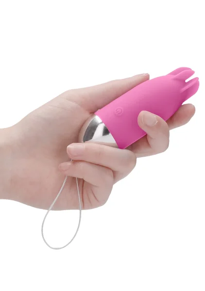 Venus Butterfly Silicone Remote Venus G