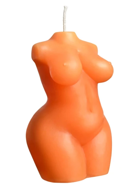 Sportsheets Female Torso Form I
