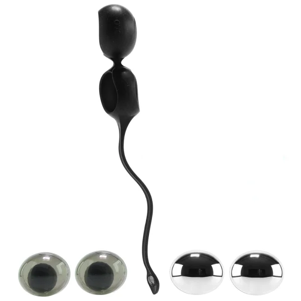 L1a Petite Love Balls