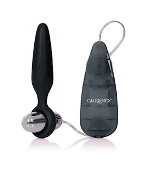 Booty Call Booty Vibro Kit Black - Black — image 6 of 6