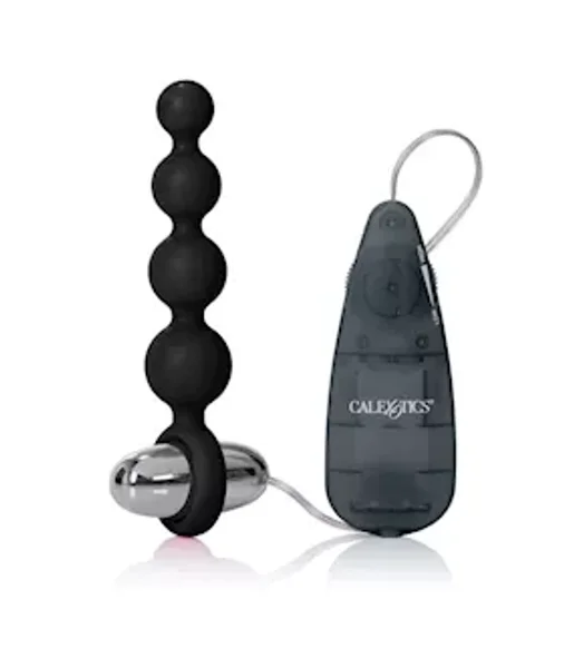 Booty Call Booty Vibro Kit Black - Black — image 5 of 6