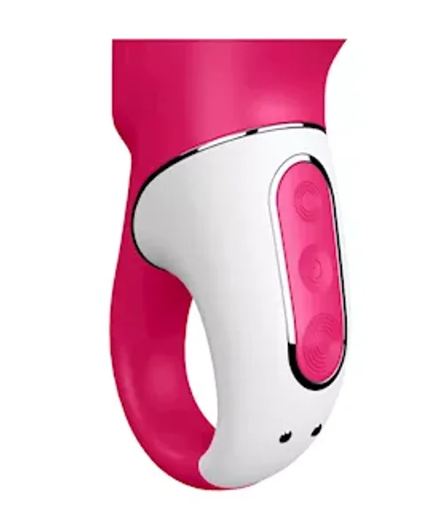 Satisfyer Vibes Mr. Rabbit By Satisfyer