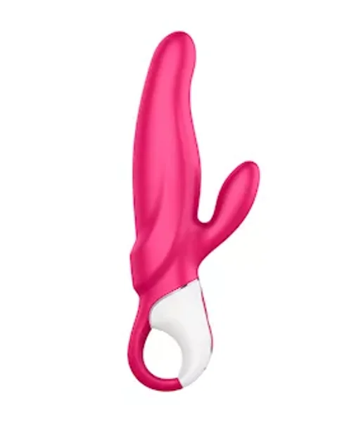 Satisfyer Vibes Mr. Rabbit By Satisfyer