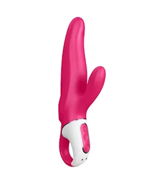 Satisfyer Vibes Mr. Rabbit By Satisfyer