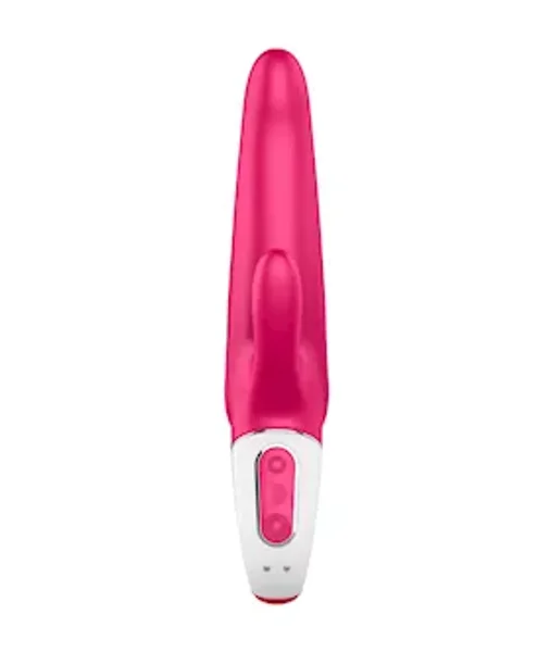 Satisfyer Vibes Mr. Rabbit By Satisfyer