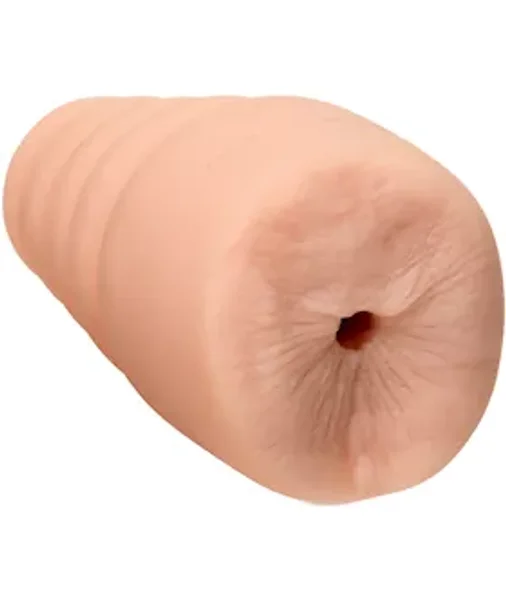 Palm Pal Ur3 Virgin Ass - White — image 2 of 2