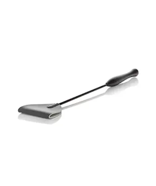 First Time Fetish Riding Crop - Black — image 8 of 9