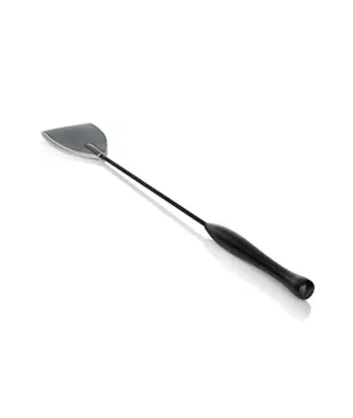 First Time Fetish Riding Crop - Black — image 7 of 9