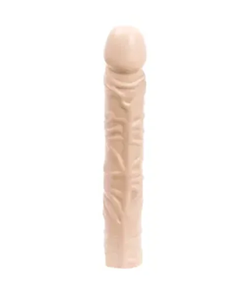 Classic Dong 10 Inch - White — image 6 of 6