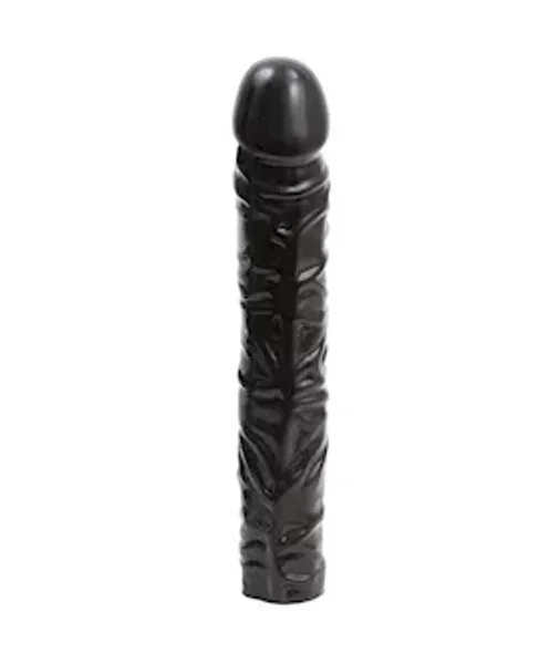 Classic Dong 10 Inch - Black — image 6 of 7