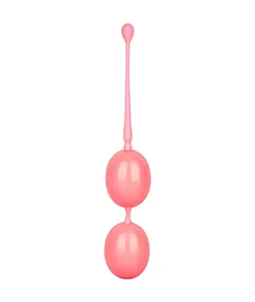 Weighted Kegel Balls - Pink — image 12 of 15