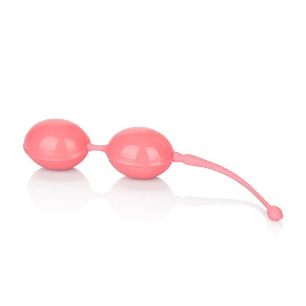 Weighted Kegel Balls - Pink — image 20 of 20