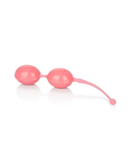 Weighted Kegel Balls - Pink — image 13 of 15