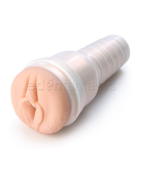 Fleshlight girls Eva Angelina