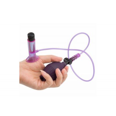 Fetish Fantasy Vibrating Clit Suck Her Pussy Pump