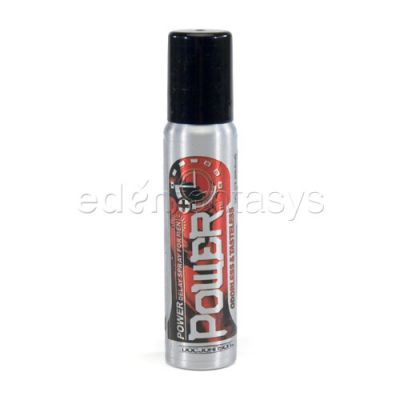 Delay spray