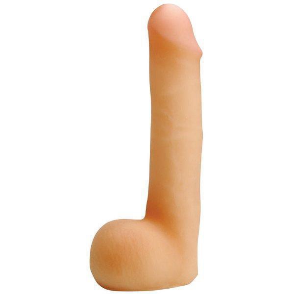 CyberSkin Cyber Cock Slimline